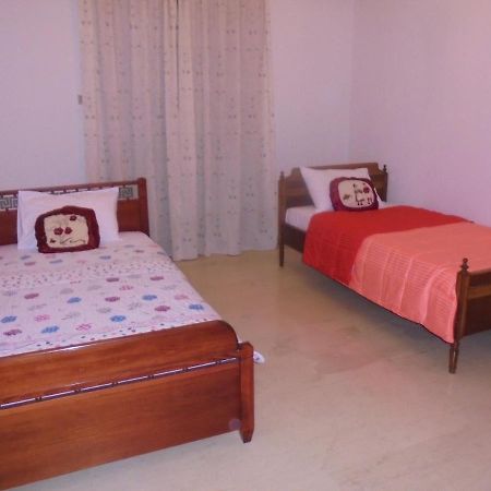דירות ארגוס Kyriaki'S House מראה חיצוני תמונה