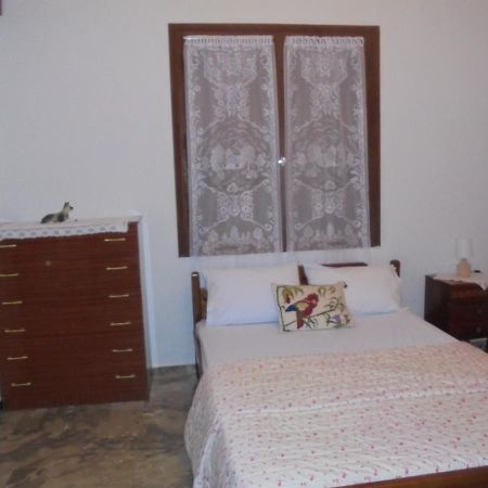 דירות ארגוס Kyriaki'S House מראה חיצוני תמונה