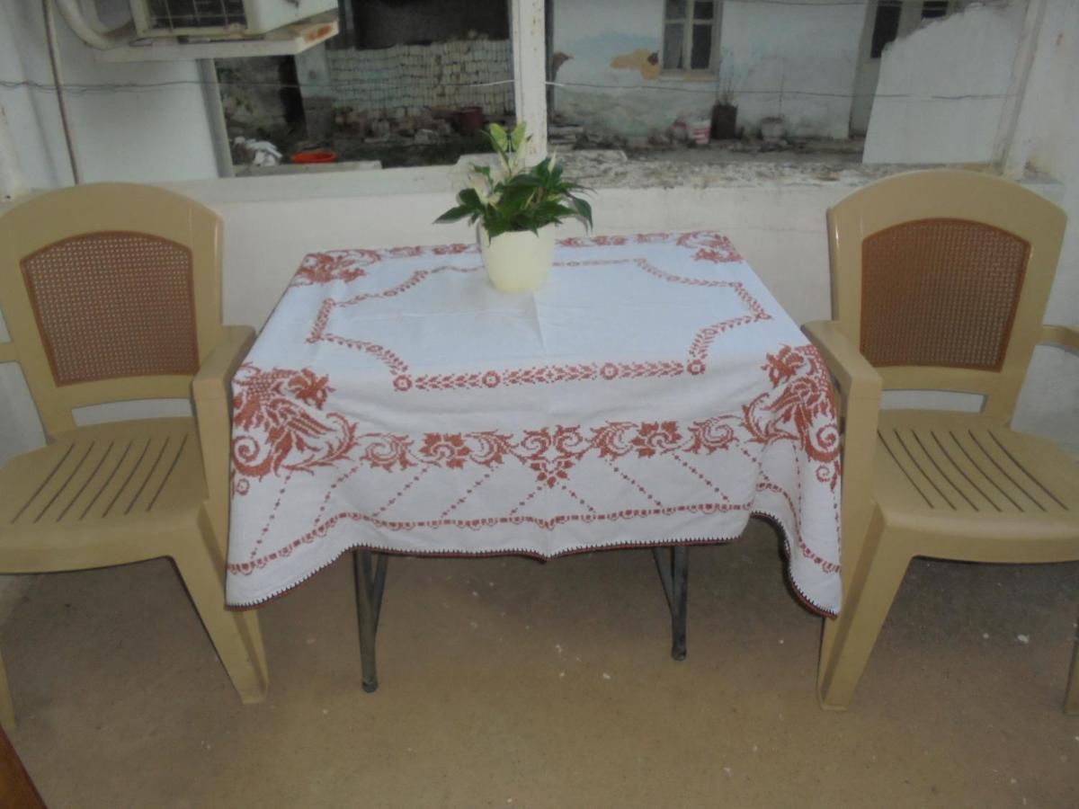 דירות ארגוס Kyriaki'S House מראה חיצוני תמונה