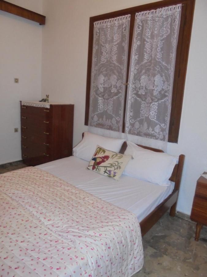 דירות ארגוס Kyriaki'S House מראה חיצוני תמונה