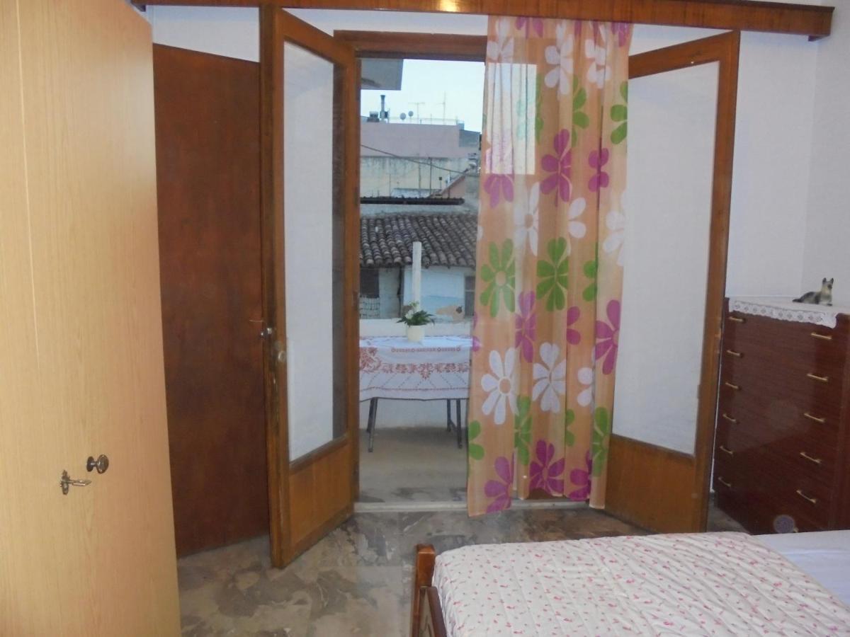 דירות ארגוס Kyriaki'S House מראה חיצוני תמונה
