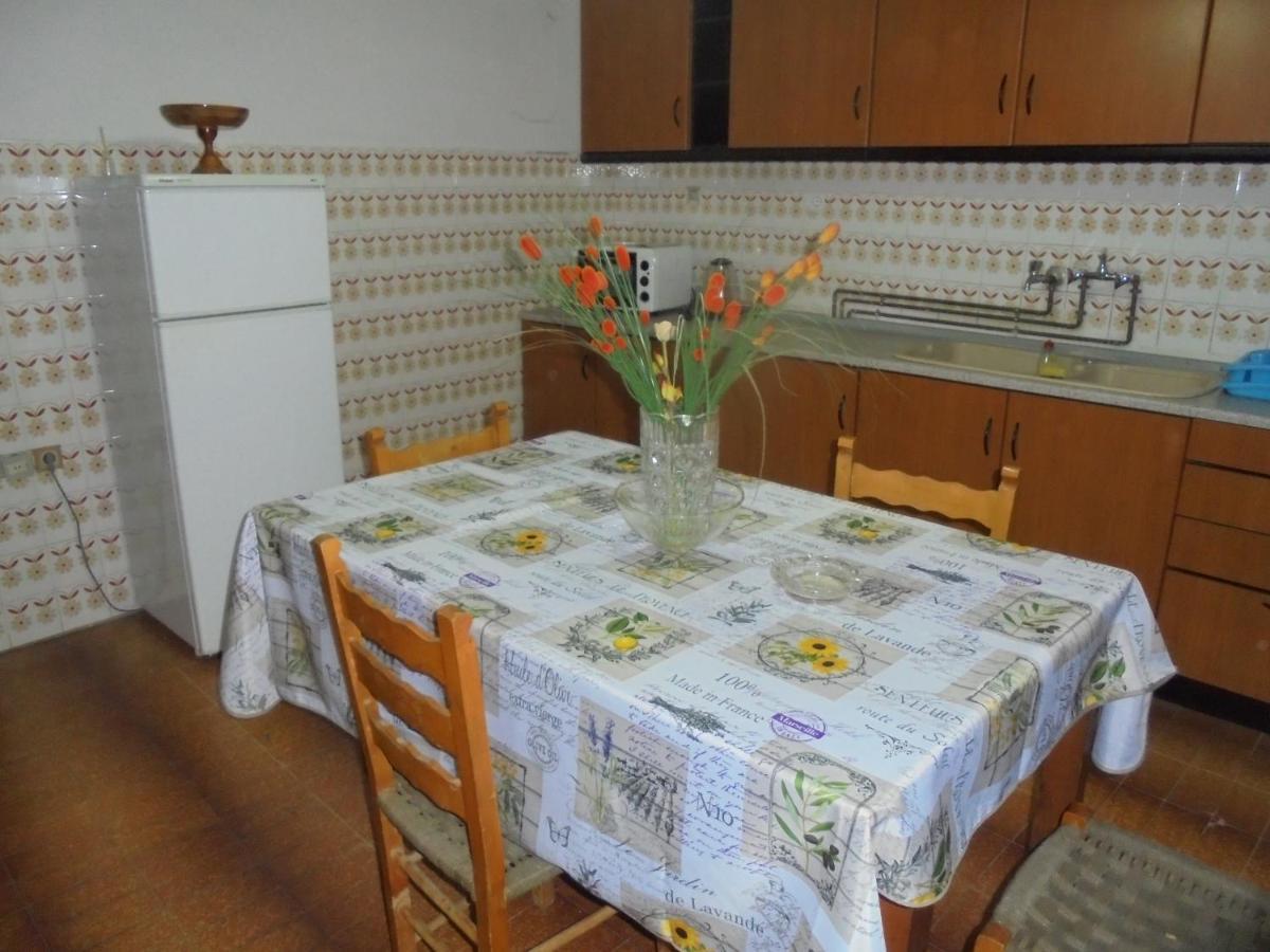 דירות ארגוס Kyriaki'S House מראה חיצוני תמונה