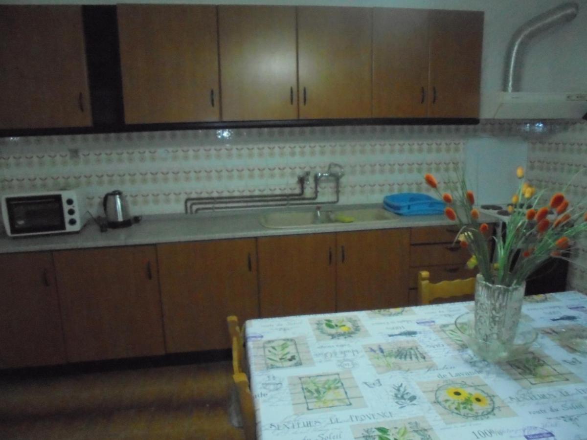 דירות ארגוס Kyriaki'S House מראה חיצוני תמונה